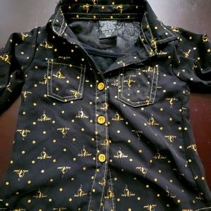 ☀️18M bundle- Baby phat and Juicy couture